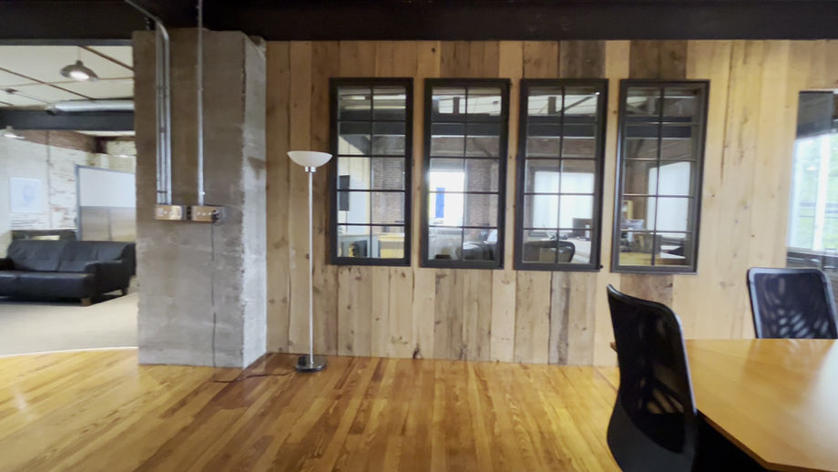 Conference Space